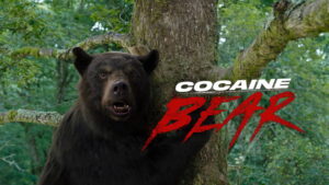 Cocaine Bear