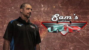 Sam’s Garage