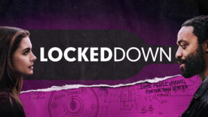Locked Down