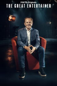 The Great Entertainer (TV Special 2025)