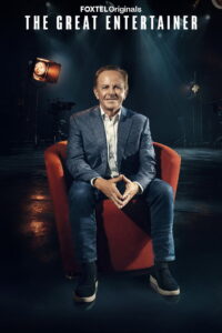 The Great Entertainer (TV Special 2025)