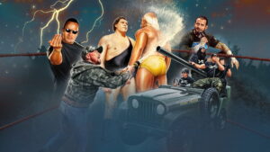 WWE’s Greatest Moments