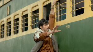 Mission Majnu