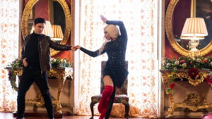 The Princess Switch 3: Romancing the Star