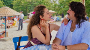 The Nightingale of Bursa