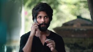 Kabir Singh