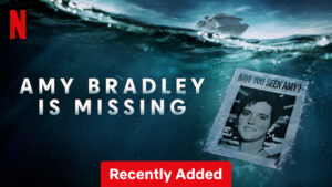 Amy Bradley Is Missing