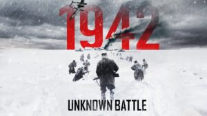 1942: Unknown Battle