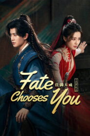 Fate Chooses You (TV Series 2026)