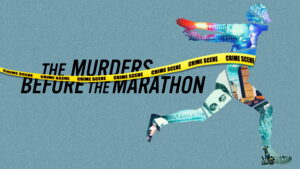 The Murders Before the Marathon