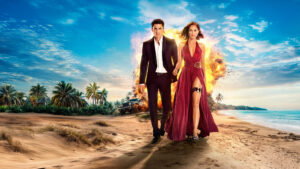 Suspicious Minds (2025)