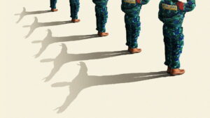 Inside the Cult of the Jesus Army