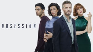 Obsession (2023)