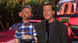 Jeff Dunham: Me the People