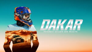 Dakar Chronicles