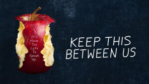 Keep This Between Us