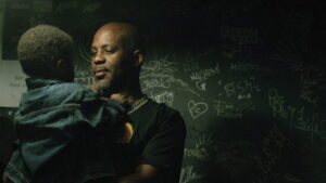 DMX: Don’t Try to Understand