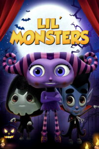Lil’ Monsters