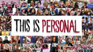 This Is Personal