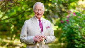 Finding Harmony: A King’s Vision