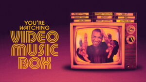 You’re Watching Video Music Box