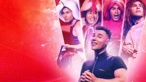 Rodrigo Sant’anna: I’m Here, I’m Queer!