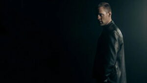 Jo Nesbo’s Detective Hole