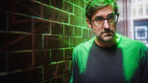 Louis Theroux’s Forbidden America
