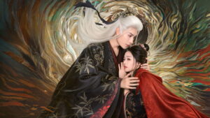 The Soft-Hearted God (TV Series 2026)