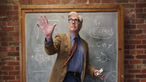 Shaun Micallef’s Brain Eisteddfod