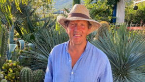 Monty Don’s Adriatic Gardens