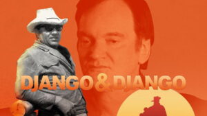 Django & Django: Sergio Corbucci Unchained
