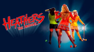 Heathers: The Musical