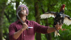 Ala Vaikunthapurramuloo