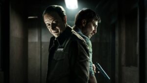 The Longest Night (2022)