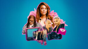 Reality Check: Inside America’s Next Top Model