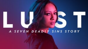 Lust: A Seven Deadly Sins Story