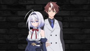 Killed Again, Mr. Detective?