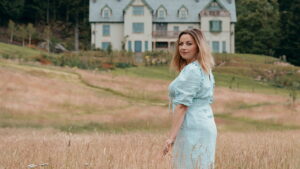 Charlotte Church’s Dream Build