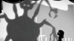 Haunted Hotel