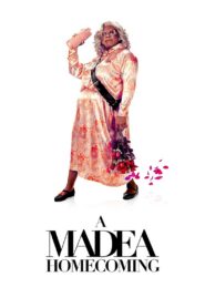 Tyler Perry’s A Madea Homecoming