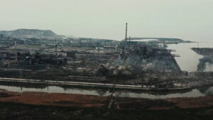Mariupol: The People’s Story