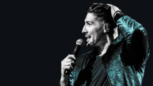 Brendan Schaub: You’d Be Surprised