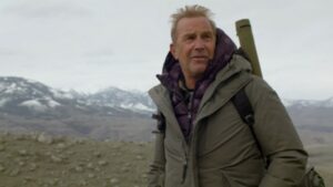 Yellowstone: One-Fifty