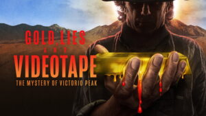 Gold, Lies & Videotape