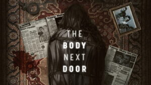 The Body Next Door