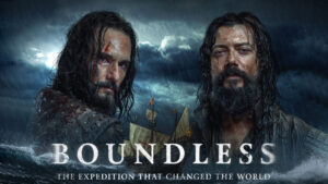 Boundless (2022)