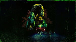 Fear Street: 1978