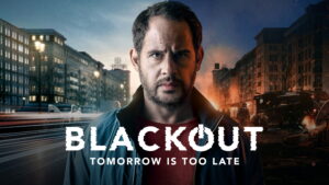 Blackout (2021)