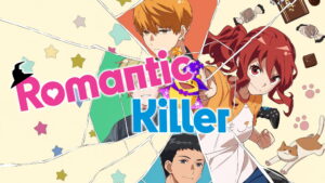 Romantic Killer